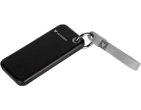 512GB SSD Verbatim Pocket на супер цени