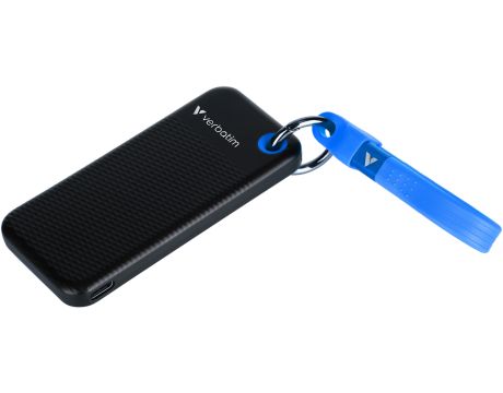 512GB SSD Verbatim Pocket на супер цени