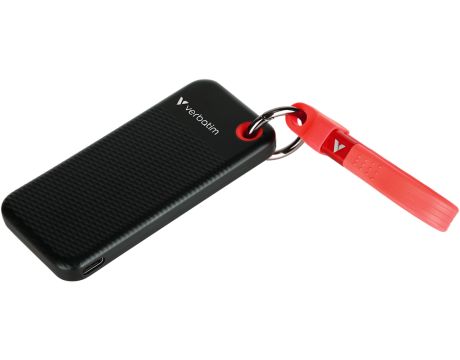 512GB SSD Verbatim Pocket на супер цени