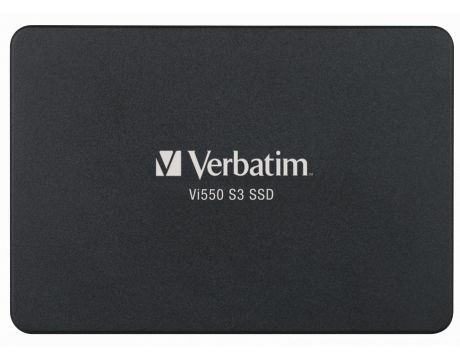 256GB SSD Verbatim Vi550 S3 на супер цени