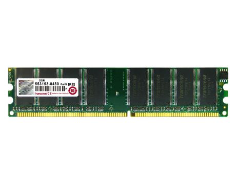 512MB DDR 400 Transcend на супер цени