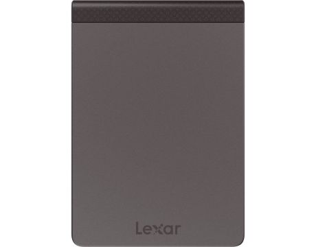 512GB SSD Lexar SL200 на супер цени