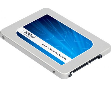 525GB SSD Crucial MX300 на супер цени