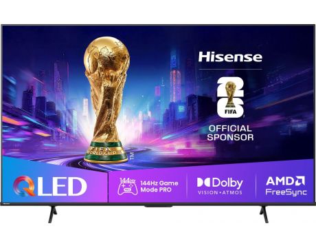 65" Hisense E7Q Pro на супер цени