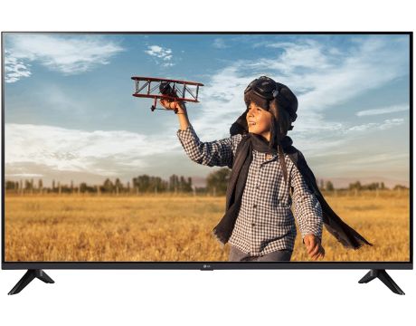 55" LG 55AU731C0LA на супер цени