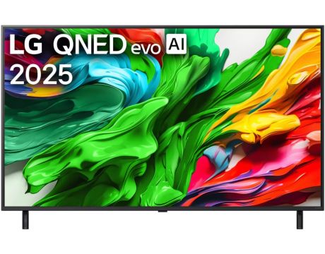 55" LG evo AI 55QNED85A3C на супер цени