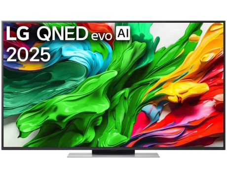55" LG evo AI 55QNED87A3B на супер цени