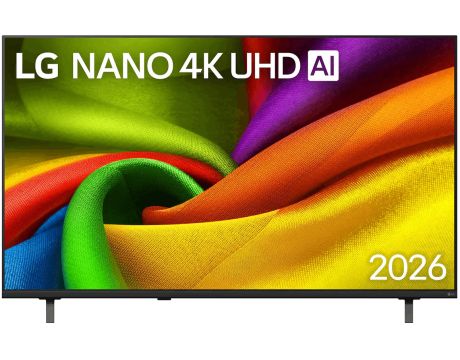 65" LG NANO NU8Е на супер цени