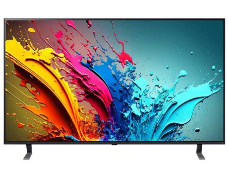 55'' LG QNED85 Smart TV на супер цени