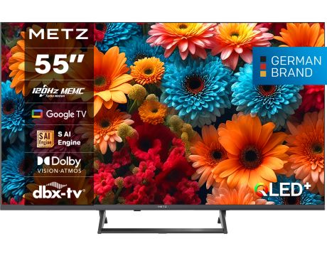 55" METZ 55MQF7500Z на супер цени