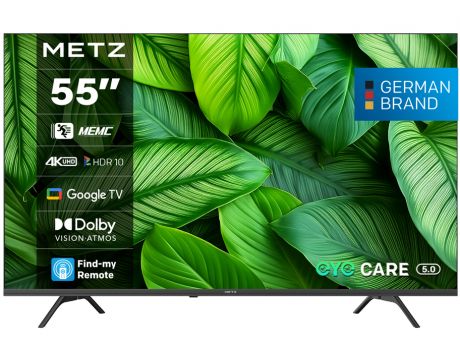 55" METZ blue 55MUF7000Z на супер цени