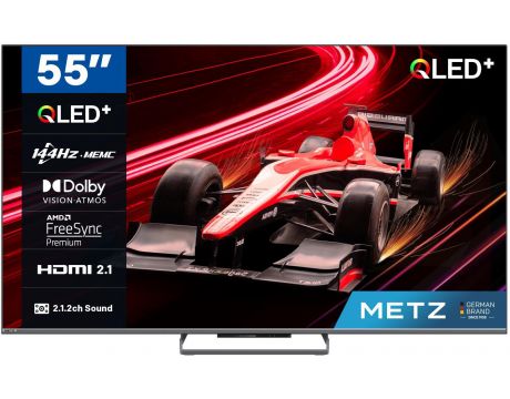 55'' METZ MQE8000 на супер цени