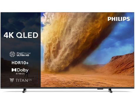55" Philips 55PUS7810/12 на супер цени