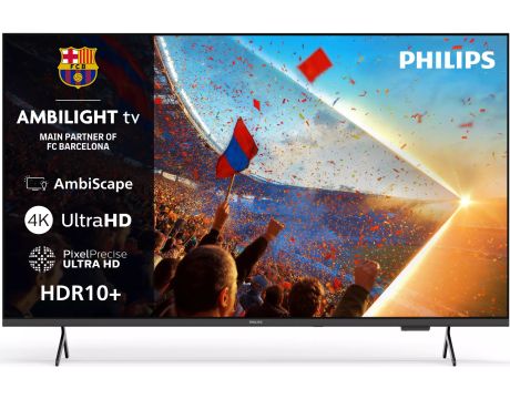 55" Philips 55PUS8001/12 на супер цени
