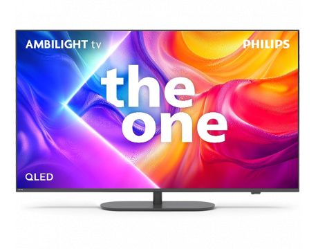 55" Philips PUS9010 The One на супер цени