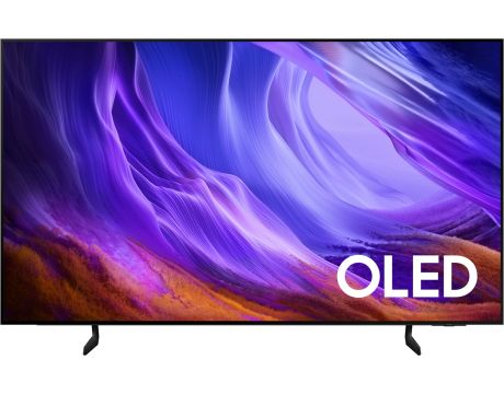 83" Samsung OLED S85H на супер цени