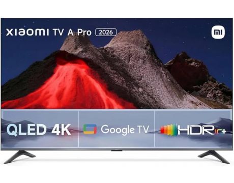 43'' Xiaomi TV A Pro 2026 на супер цени