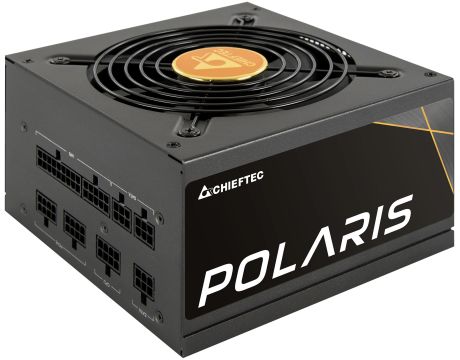 550W Chieftec Polaris 80 Plus Gold на супер цени