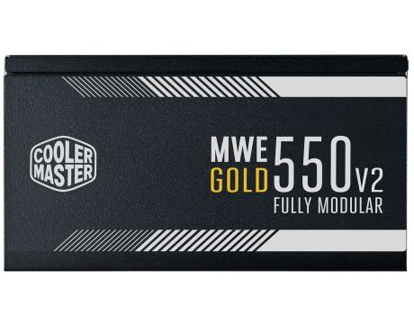 550W Cooler Master MWE Gold V2 на супер цени
