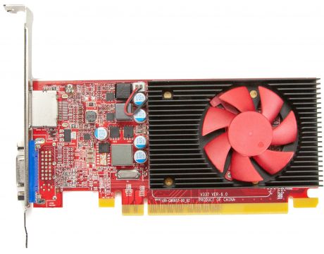 HP AMD Radeon R7 430 2GB на супер цени
