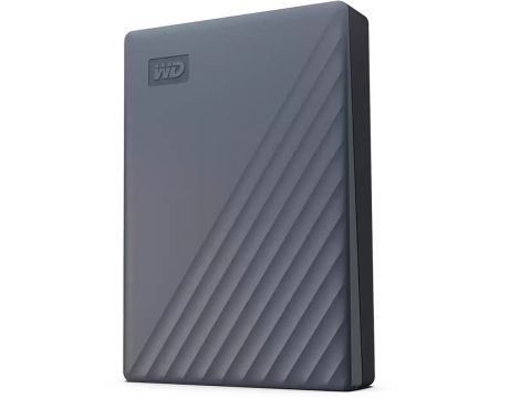 4TB WD My Passport на супер цени