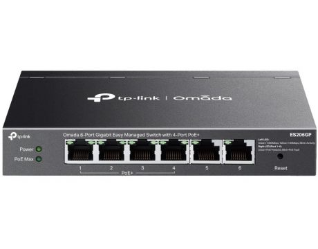 TP-Link Omada ES206GP на супер цени