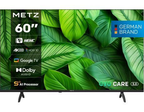60" METZ blue 60MUF7000Z на супер цени