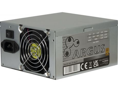 600W Inter-tech Argus HA-600AA2 на супер цени