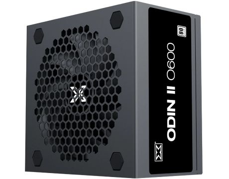 600W XIGMATEK Odin II на супер цени