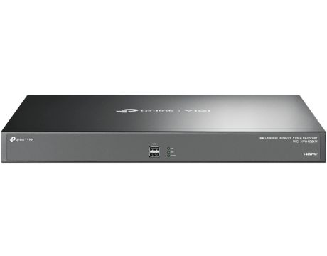 TP-Link 64-канален VIGI NVR4064H на супер цени
