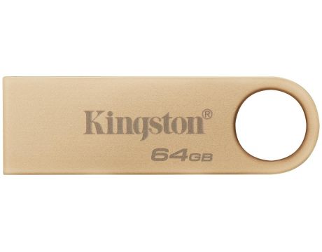 64GB Kingston DataTraveler SE9 G3 на супер цени