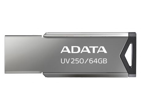 64GB ADATA UV250, сребрист на супер цени