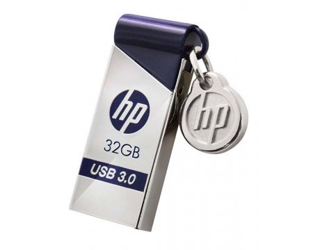 64GB HP X715W, сребрист/син на супер цени