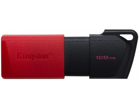 128GB Kingston DataTraveler Exodia M, черен/червен на супер цени