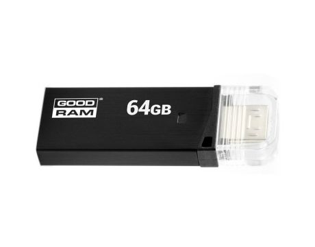 64GB GOODRAM OTN3, черен на супер цени