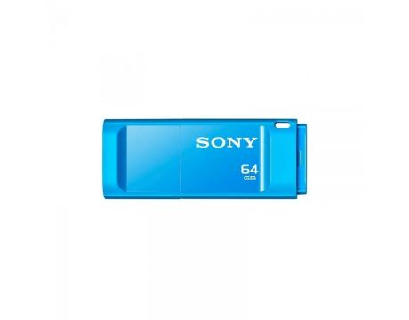 64GB Sony Micro Vault, син на супер цени