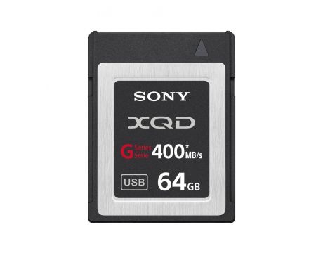 64GB Sony QDG64E-R на супер цени