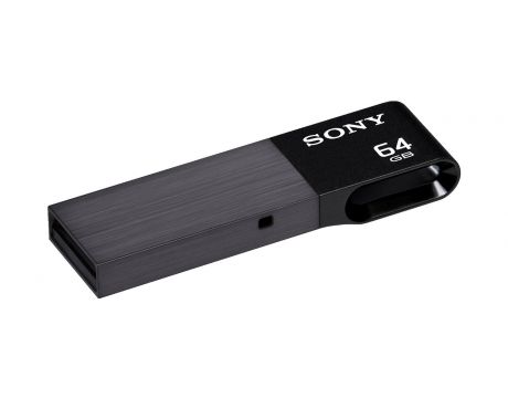 64GB Sony Ultra Mini, черен на супер цени
