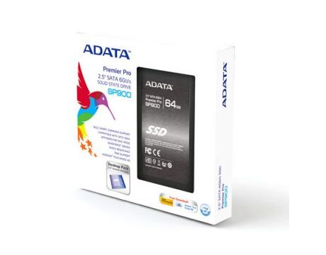 64GB SSD ADATA Premier Pro SP900 на супер цени
