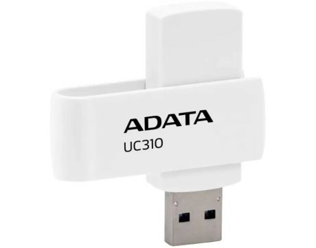 64GB ADATA UC310, бял на супер цени