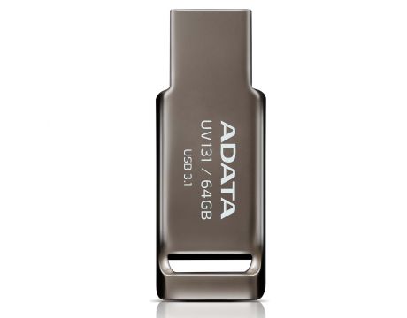 64GB ADATA UV131, сив на супер цени