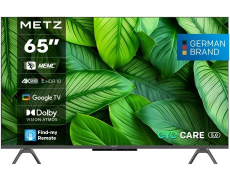 65" METZ blue 65MUF7000Z на супер цени