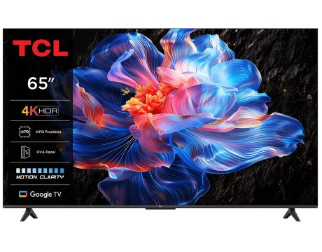 65" TCL P6K на супер цени