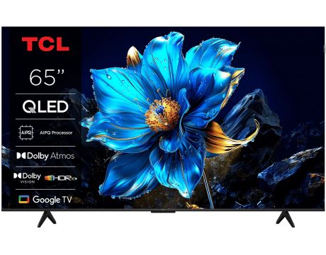 65" TCL P7K QLED TV на супер цени