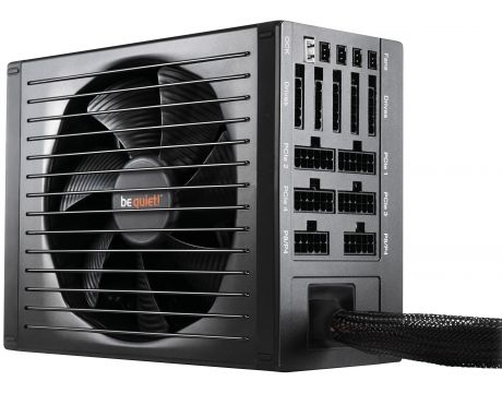 650W be quiet! Dark Power Pro 11 на супер цени