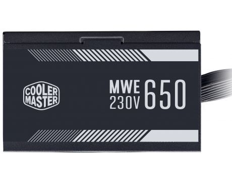 650W Cooler Master MWE White V2 на супер цени