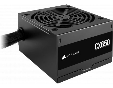 650W Corsair CX650 80 PLUS Bronze на супер цени