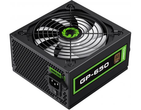 650W GAMEMAX GP-650 на супер цени