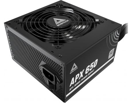 650W MONTECH APX на супер цени