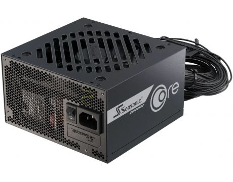 650W Seasonic CORE GC-650 на супер цени
